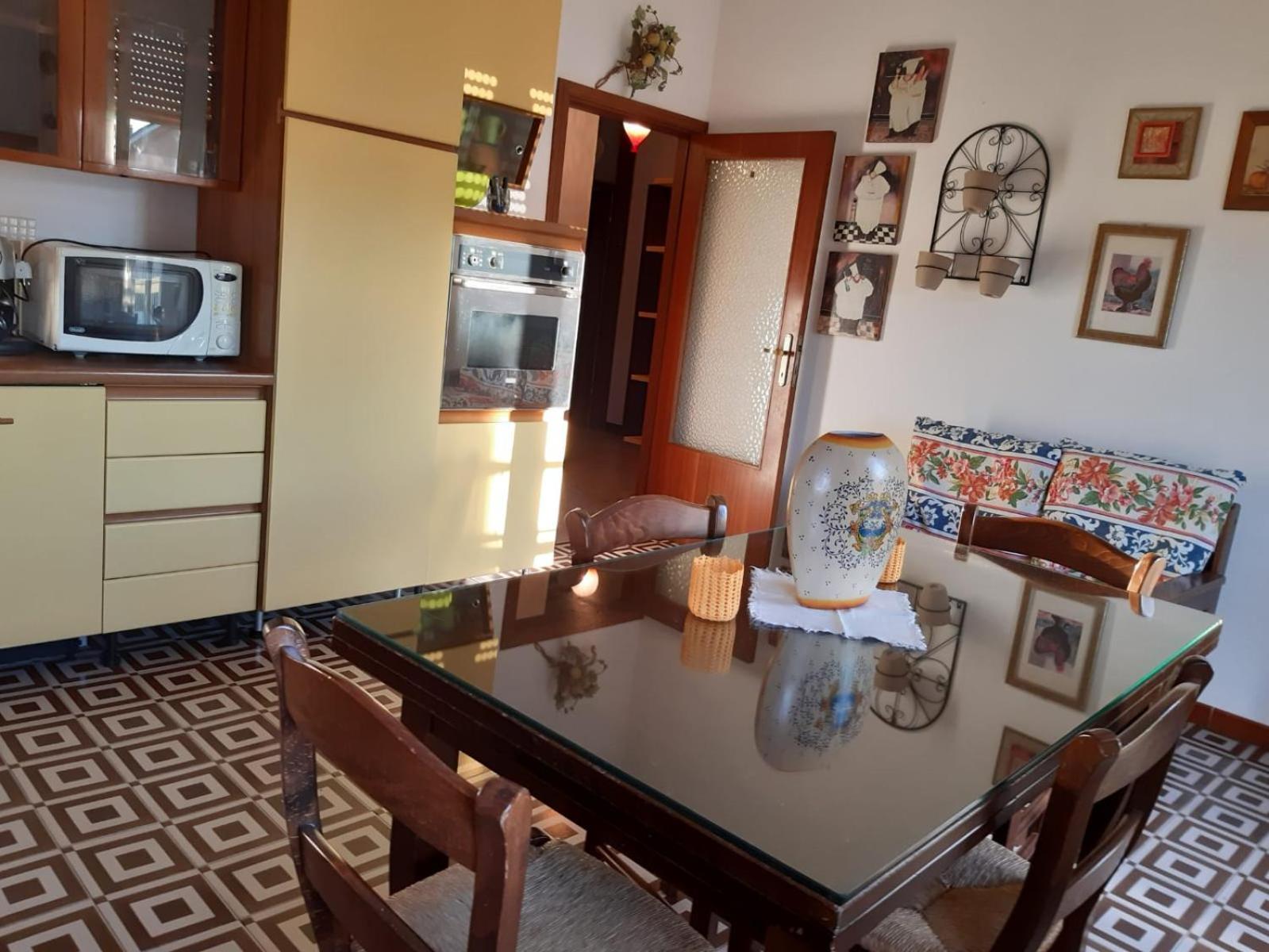 Apartment La Casa In Piu